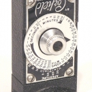 cortfield exp. meter