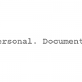 personal
